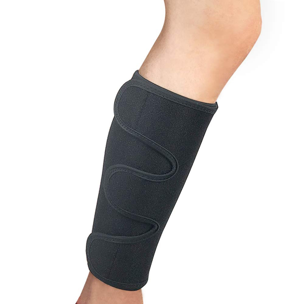 PANTORRILLERA NEOPRENO UNIDAD